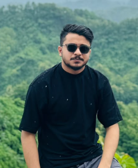 Sabi Ul Alam - Technical SEO Lead